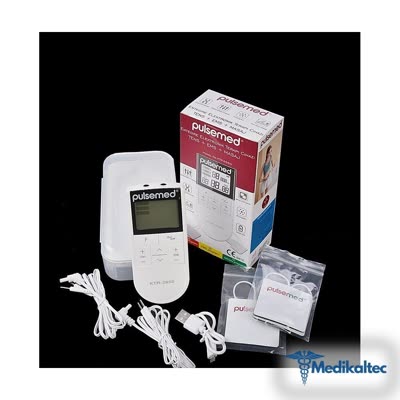 Pulsemed Tens Ems Cihazı KTR-2650 (Model 9294)