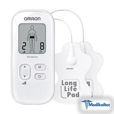 Omron E3 Tens Cihazı