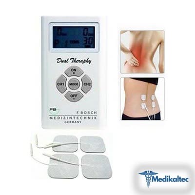 F.Bosch FB 2405 Tens/Ems Terapi Sistemi