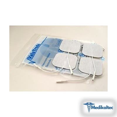 4'lü Yapışkan Elektrod 5cm x 5cm
