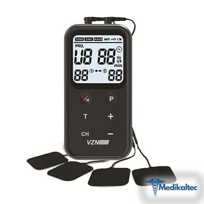 Kombo Tens Elektroterapi Cihazı (Model 4667)