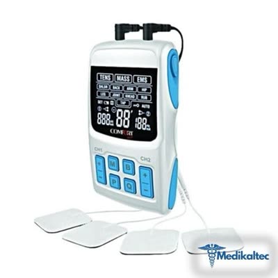 Comfort Plus Dm3000 Tens Ems Masaj Cihazı