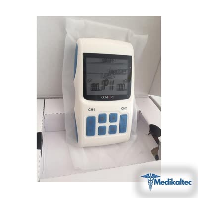 Comfort Dm 3000 Dijital Masaj/ems/tens Cihazı Aleti (Model 3136)