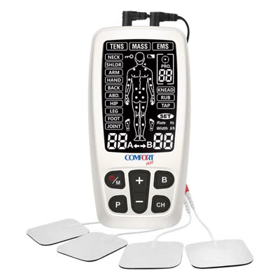 Comfort Plus R-C4A Tens Ems Masaj Cihazı
