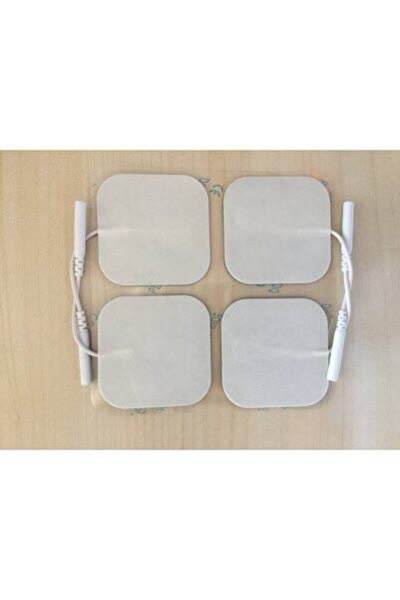 5x5 Yapışkanlı Elektrot Tens Pedi 5 Paket Ramak Grup Ürünüdür