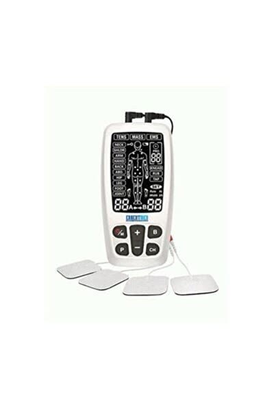 Combo Elektroterapi Tens Cihazı Masaj Aleti / Cihazı - Şarjl