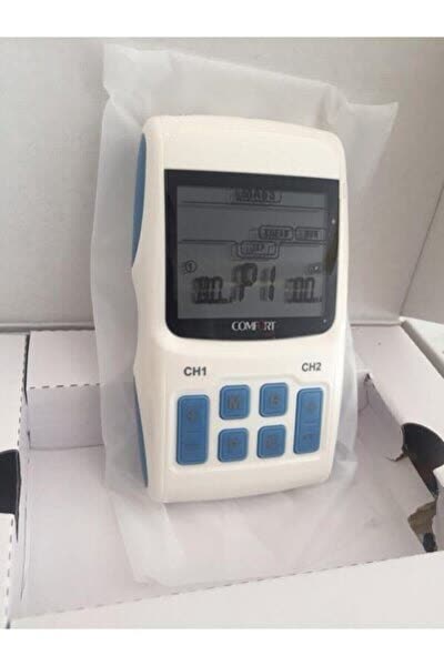 Comfort Dm 3000 Dijital Masaj/ems/tens Cihazı Aleti (Model 152666)