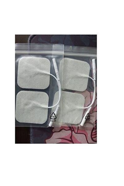 Comfort Plus Dm-214 Konuşan 2 Kanallı Tens PEDİ YEDEK PARÇA (Model 152359)