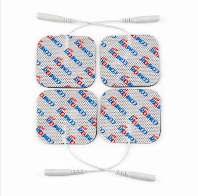 Comfort Plus Kablolu Tens Pedi 4'lü