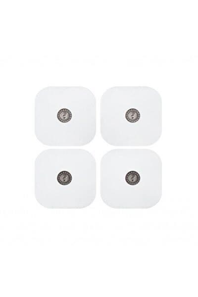 ÇIT ÇIT ELEKTROT 5*5 CM , EMS TENS COMPEX ELEKTROD 2 PAKET