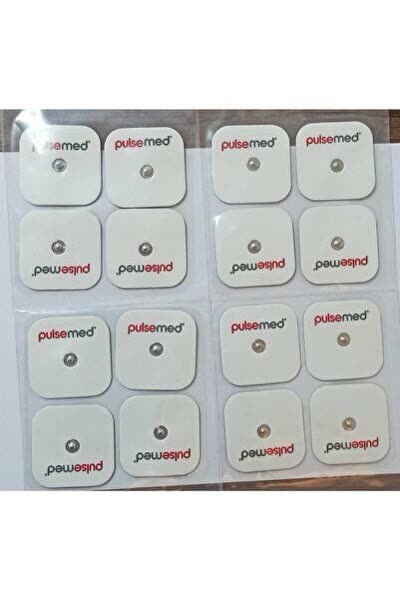 Çıt Çıtlı Tens Pedi 4 Paket (Model 152973)