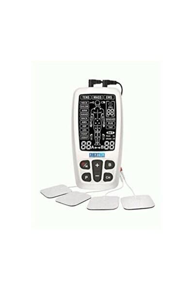 Elektroterapi Tens Cihazı Ems Masaj Aleti / Cihazı - Şarjl
