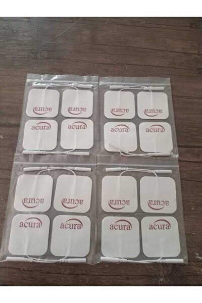 Kablolu Tens Pedi 16 Adet (4 paket) (Model 153503)