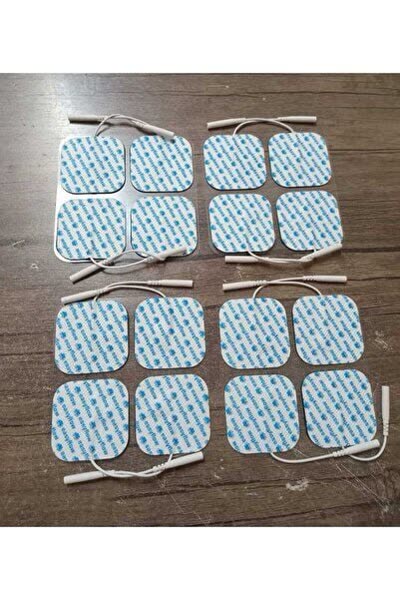 Kablolu Tens Pedi 16 Adet (4 paket) (Model 153290)