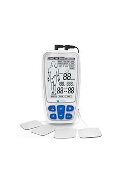 Kanallı,dijital Bataryalı,şarjlı,tens Ems Masaj Cihazı 60 ProgX-pool R-c4a Model 2