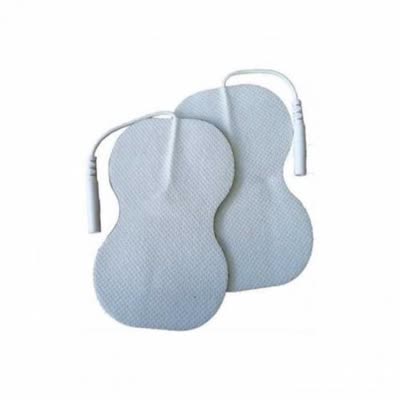 Medilix Tens Pedi Yapışkanlı İki Adet MD003 (Model 79617)
