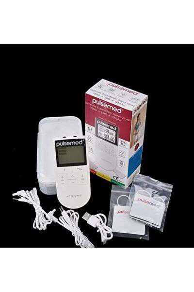 Pulsemed Tens Ems Cihazı KTR-2650 (Model 152610)
