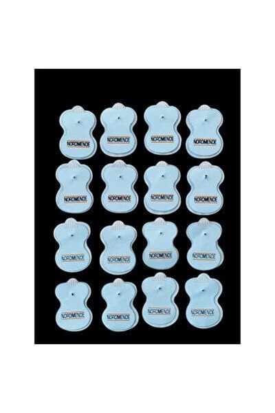 Six Ped Karın Kas Tens Cihazı Yedek Pedi 16 Ped (Model 153484)