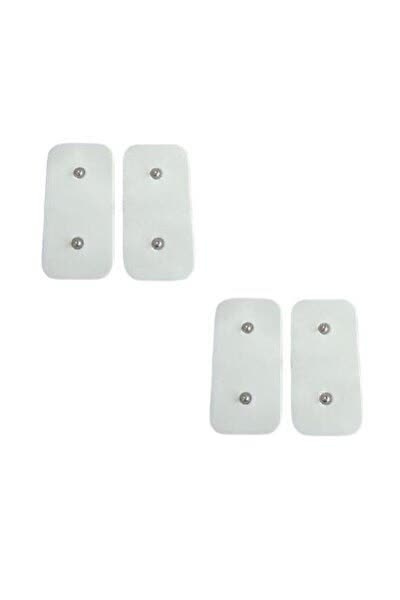Tens & Ems Çıtçıtlı Elektrod 5*9 cm 2 Paket