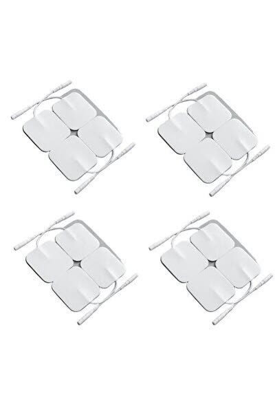 Tens & Ems Elektrod 5*5 cm 4 Paket