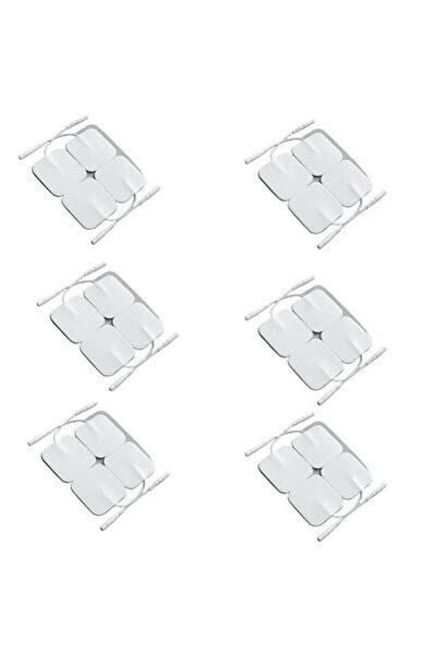 Tens & Ems Elektrod 5*5 cm 6 Paket