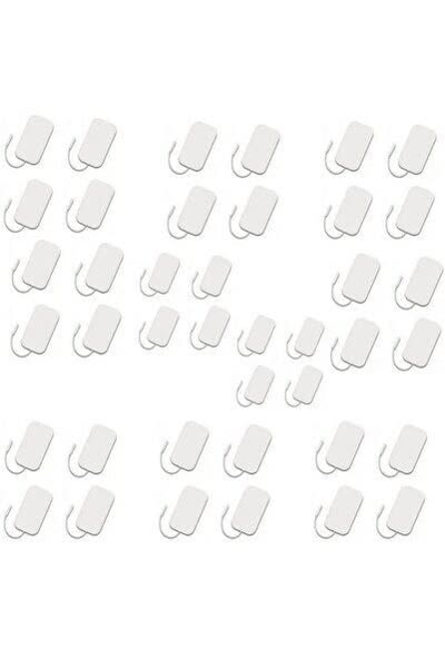 Tens & Ems Elektrod 5*9 cm 10 Paket