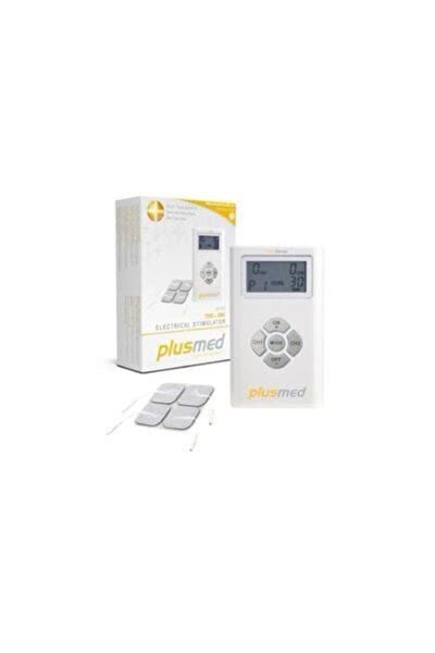 Tens Cihazı Pm-te01 ve Kas Rahatlatıcı Elektronik Cihaz