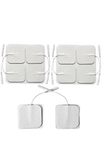 Tens Elektrodu Pedi 5x5 - 60 adet