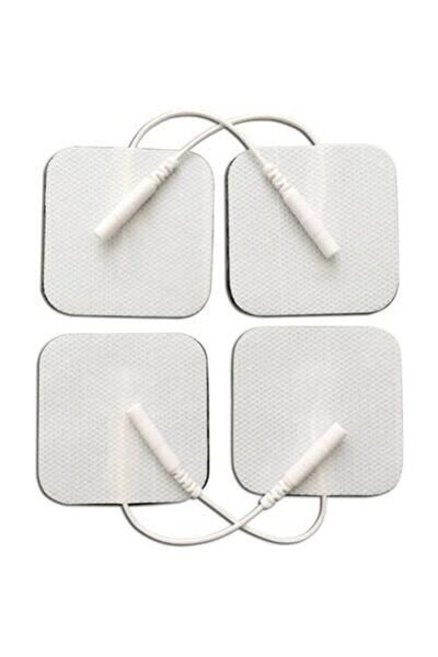 Tens Elektrodu Yapışkanlı 5x5 cm 4'lü