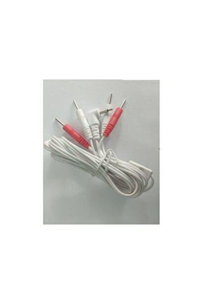 Tens Pedi Kablosu 4 Uçlu (Model 152316)