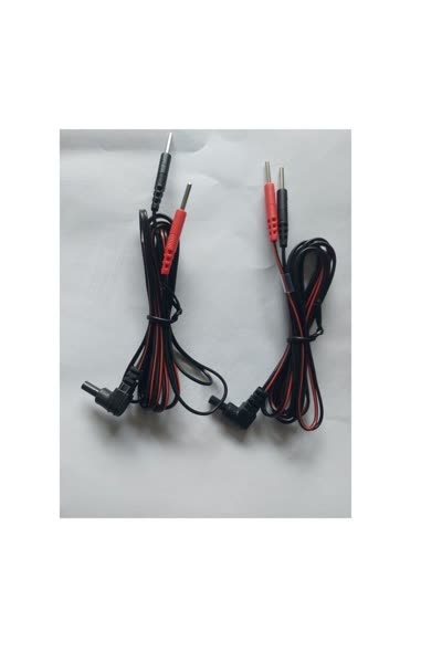 R-c4a Tens Ems Kablosu Seti
