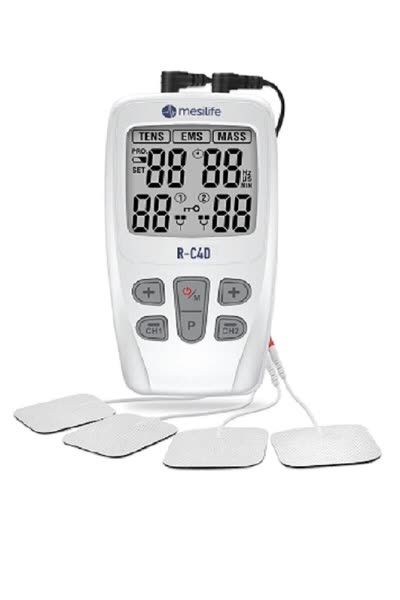 Elektroterapi Cihazı-tens Cihazı (Model MC-TYM52358954)
