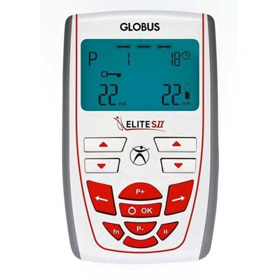 Elite SII - 2 Kanallı Elektroterapi Cihazı