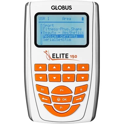 Elite 150 - 4 Kanallı Elektroterapi Cihazı