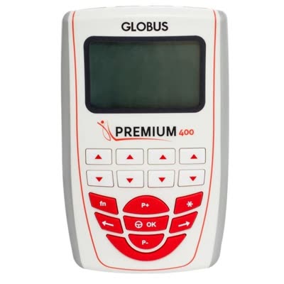 Premium 400 - 4 Kanallı Elektroterapi Cihazı