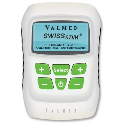 SwissStim Trigger Denerve Kas Stimülatörü