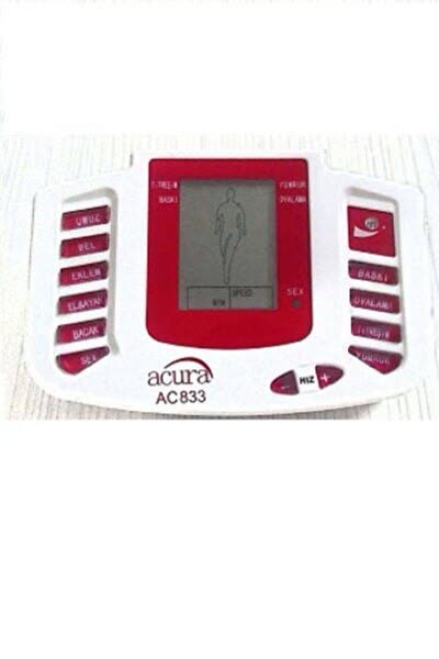 Tens Masaj Aleti (Model 153047)
