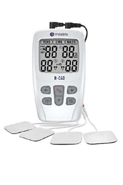 Elektroterapi Cihazı-tens Cihazı (Model 152981)