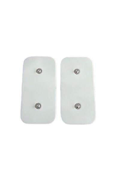 Tens & Ems Çıtçıtlı Elektrod 5*9 cm 1 Paket