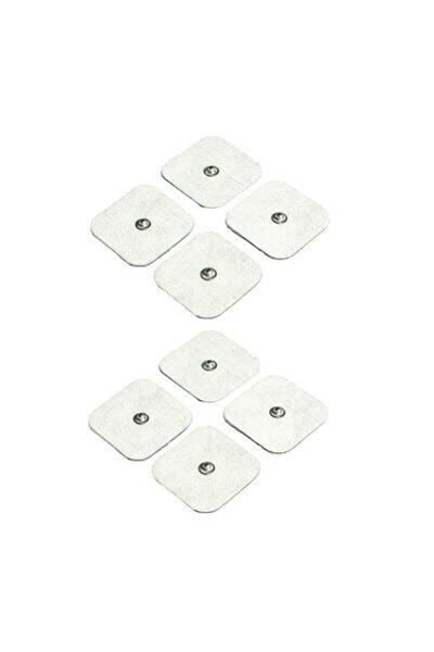 Tens Cihazı Pedi Em40/em41/em49/em80 66102 8li